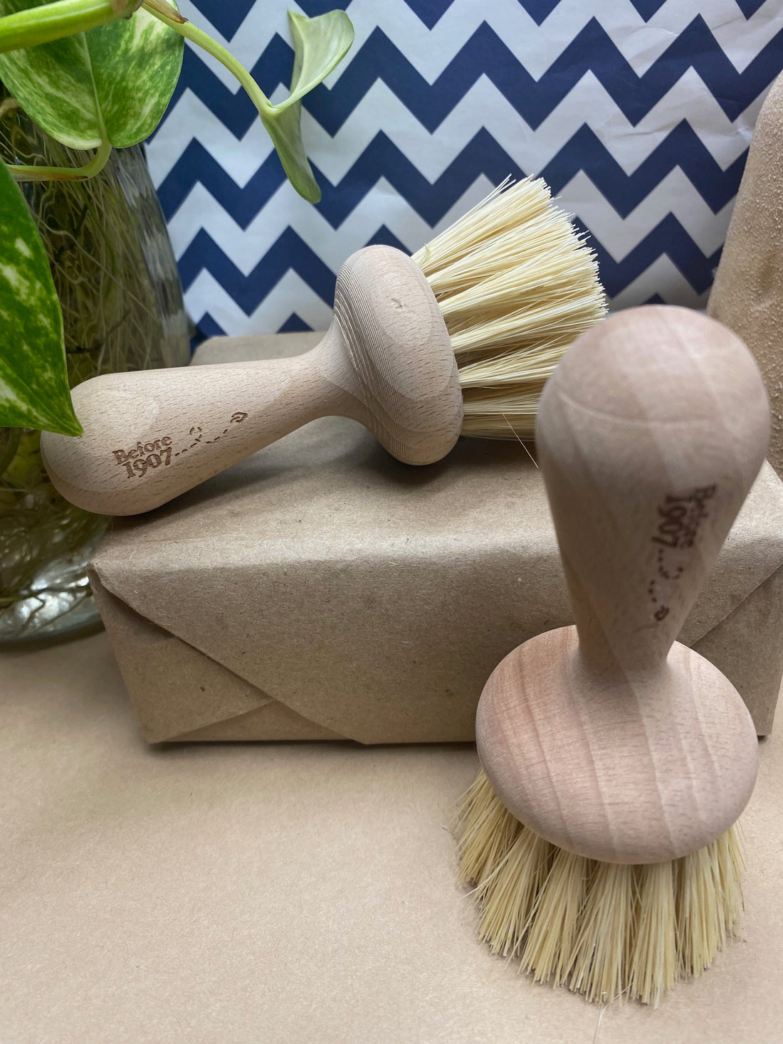 Vegetable Brushes