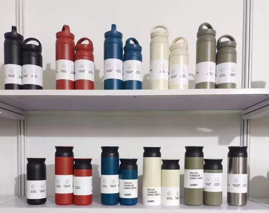 500 ML Tumbler