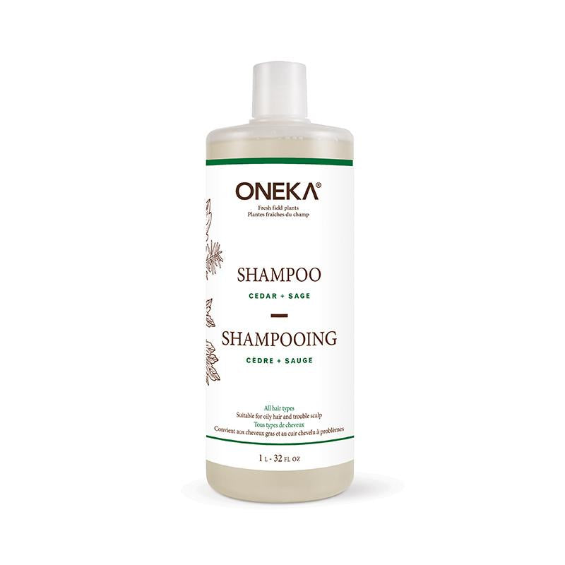 Liquid Shampoo