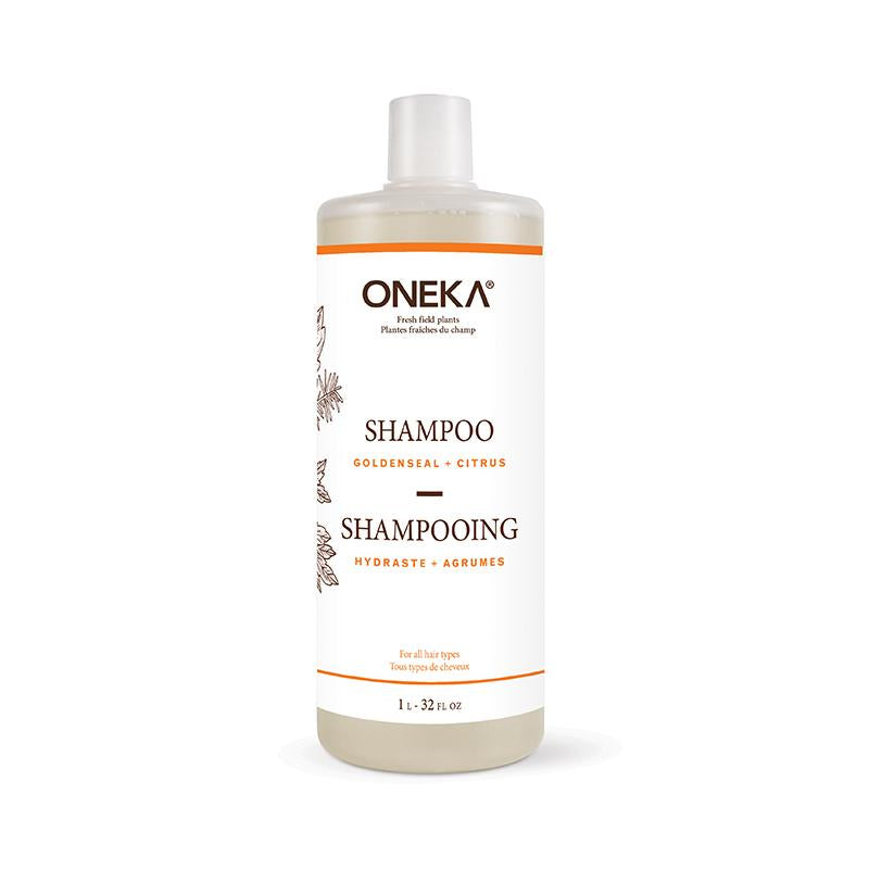 Liquid Shampoo