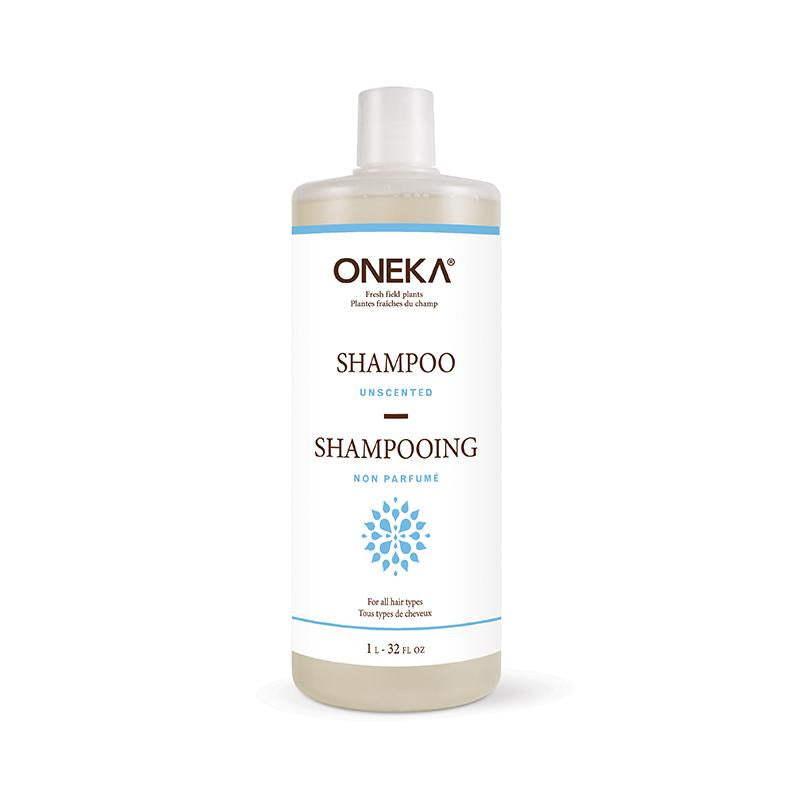 Liquid Shampoo