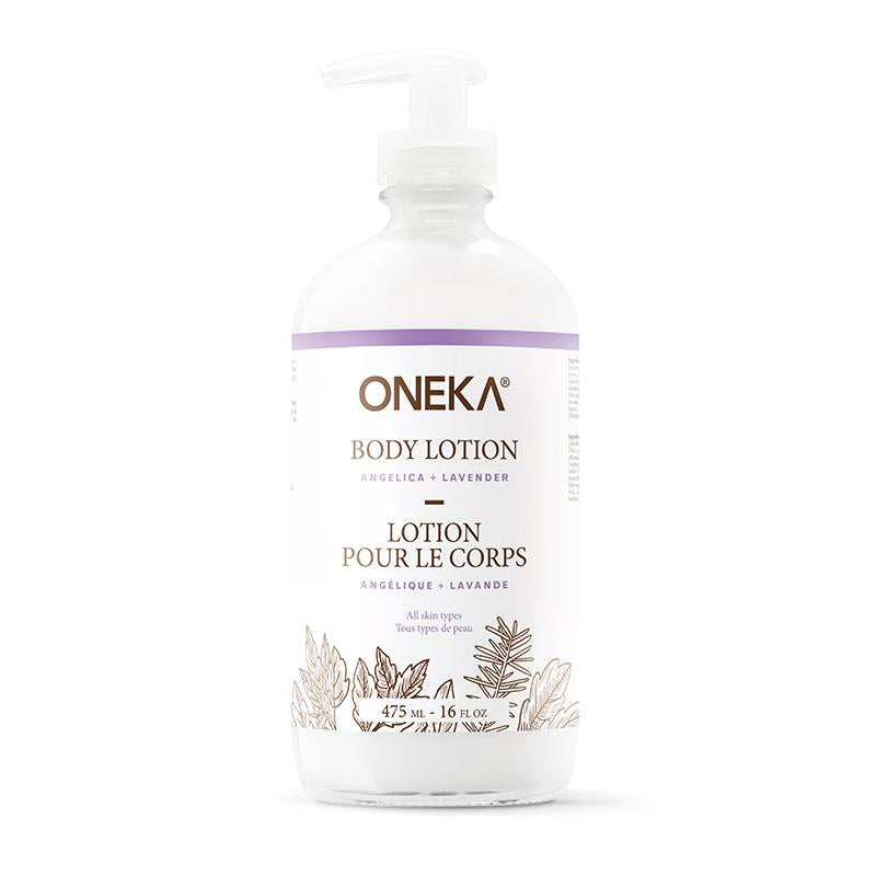 Liquid Lotion