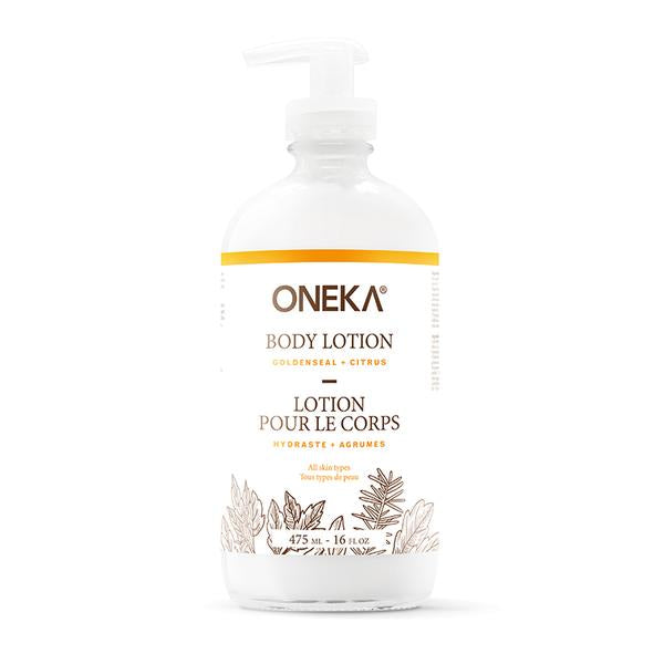 Liquid Lotion