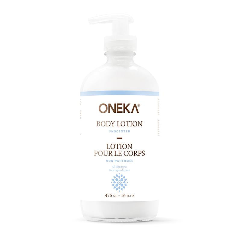 Liquid Lotion