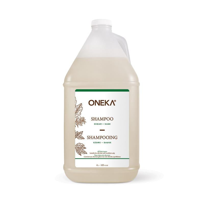 Liquid Shampoo