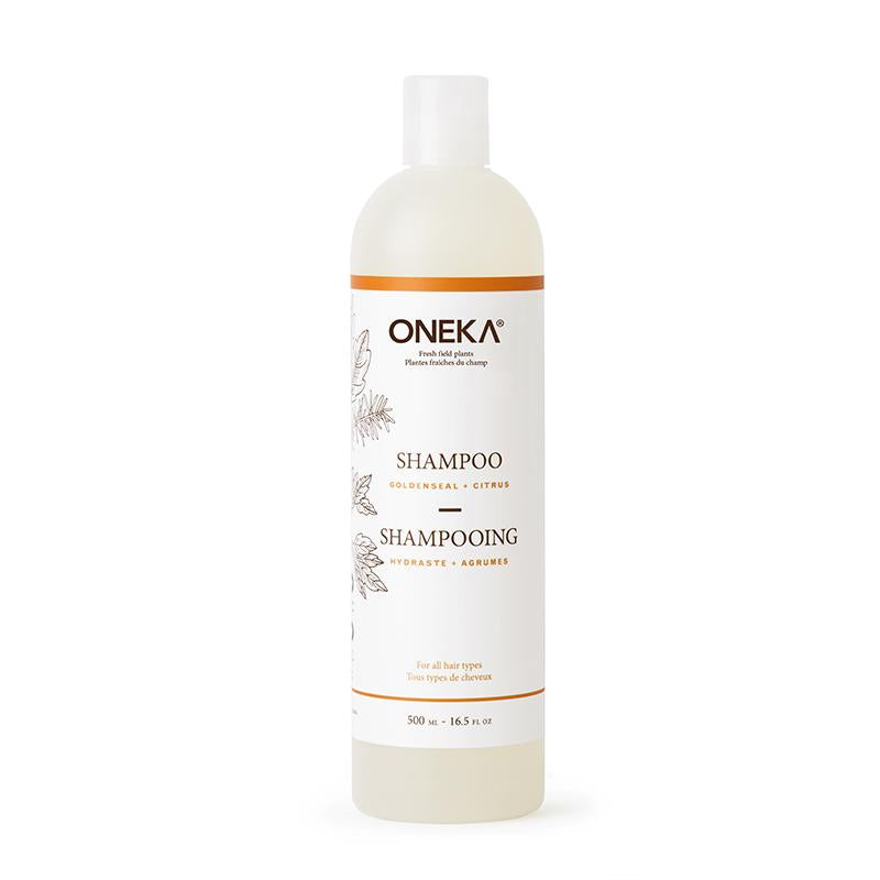 Liquid Shampoo