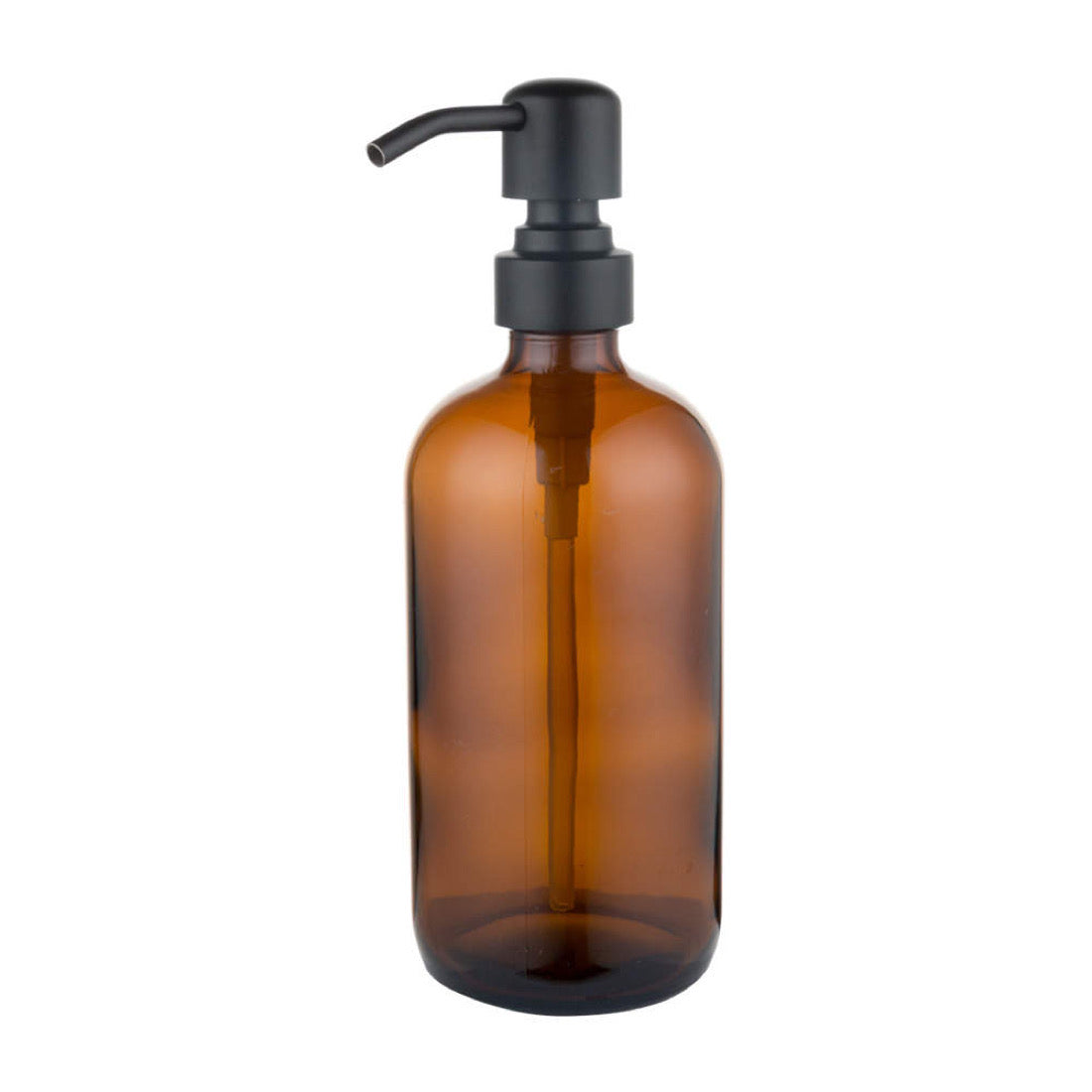 Soap Dispenser Bottles