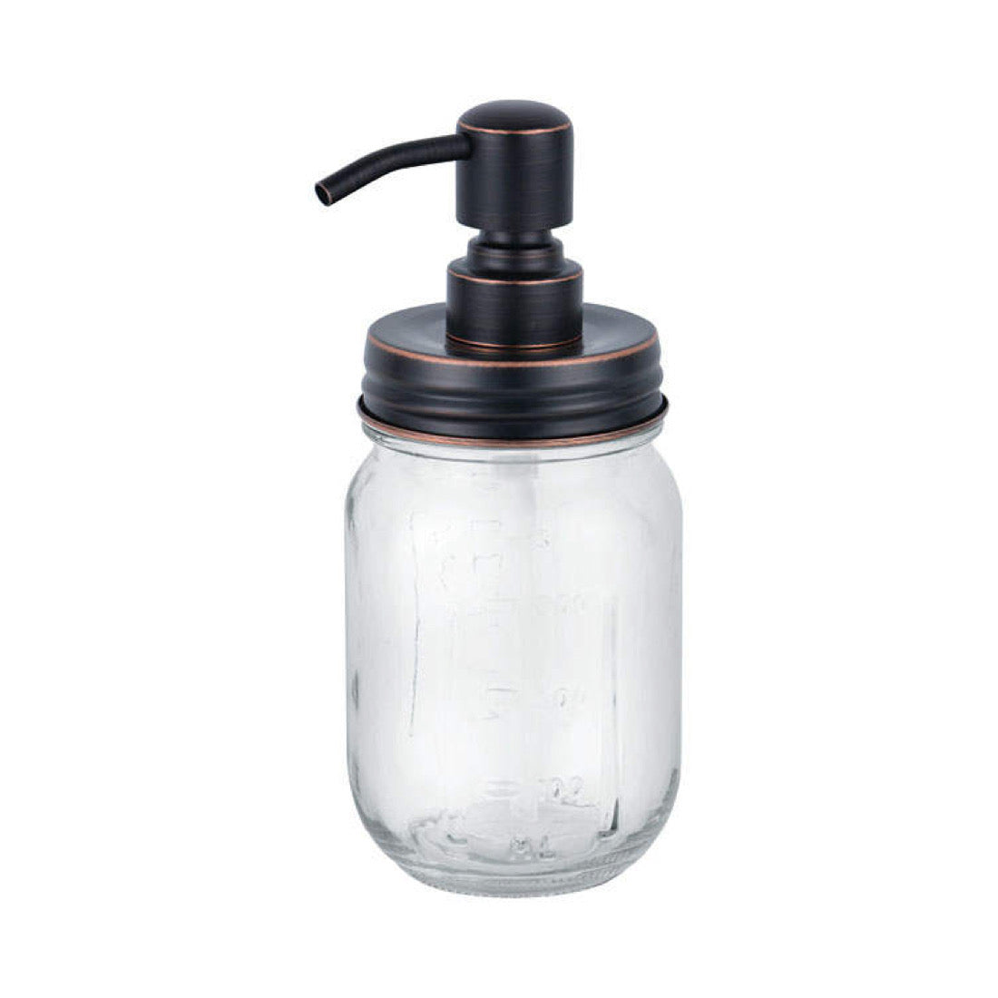 Soap Dispenser Bottles