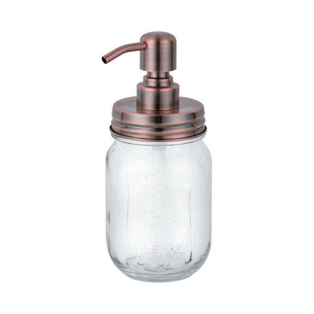 Soap Dispenser Bottles