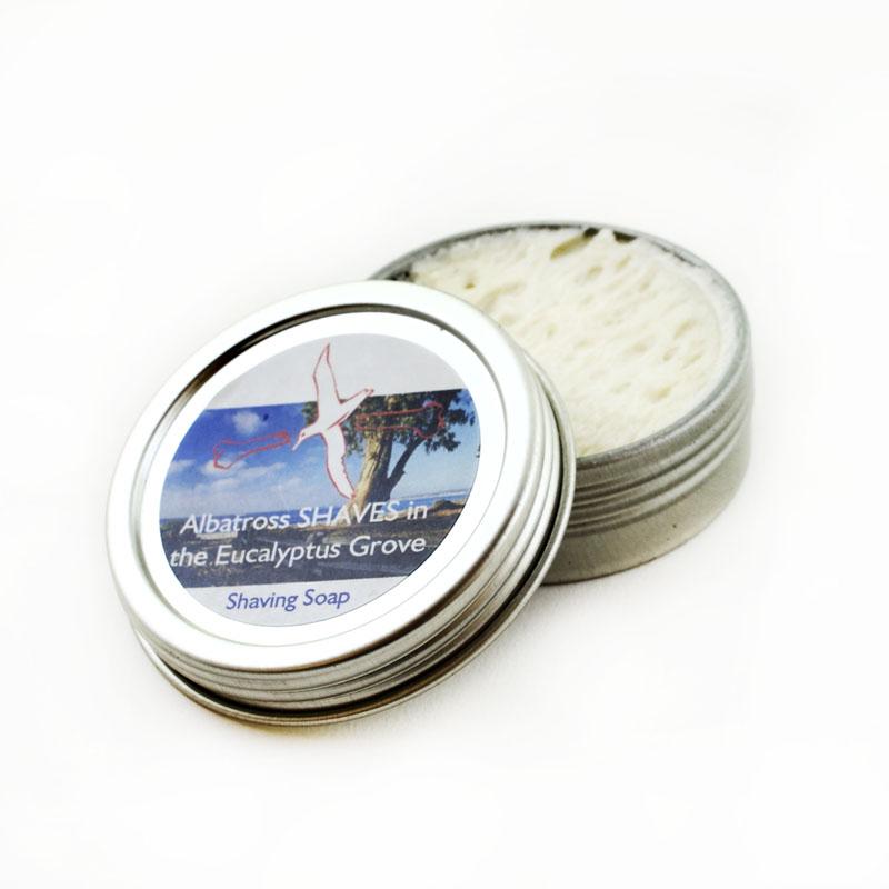 Shaving Soap