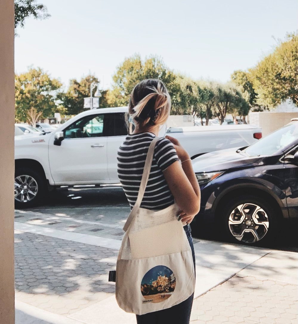 California Tote