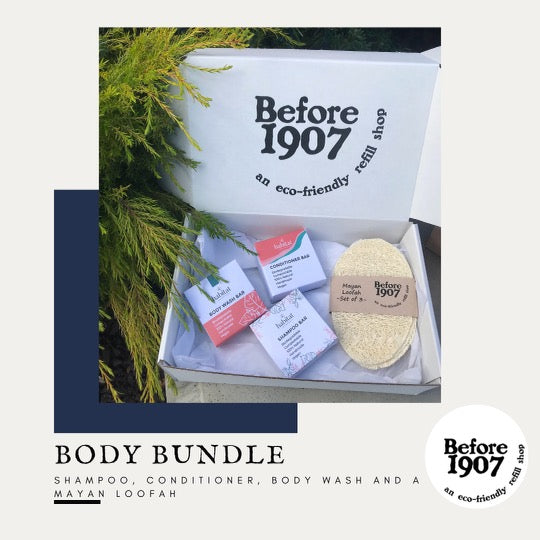 Body Bundle