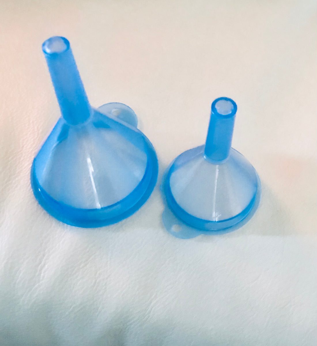 Reusable Funnel Set