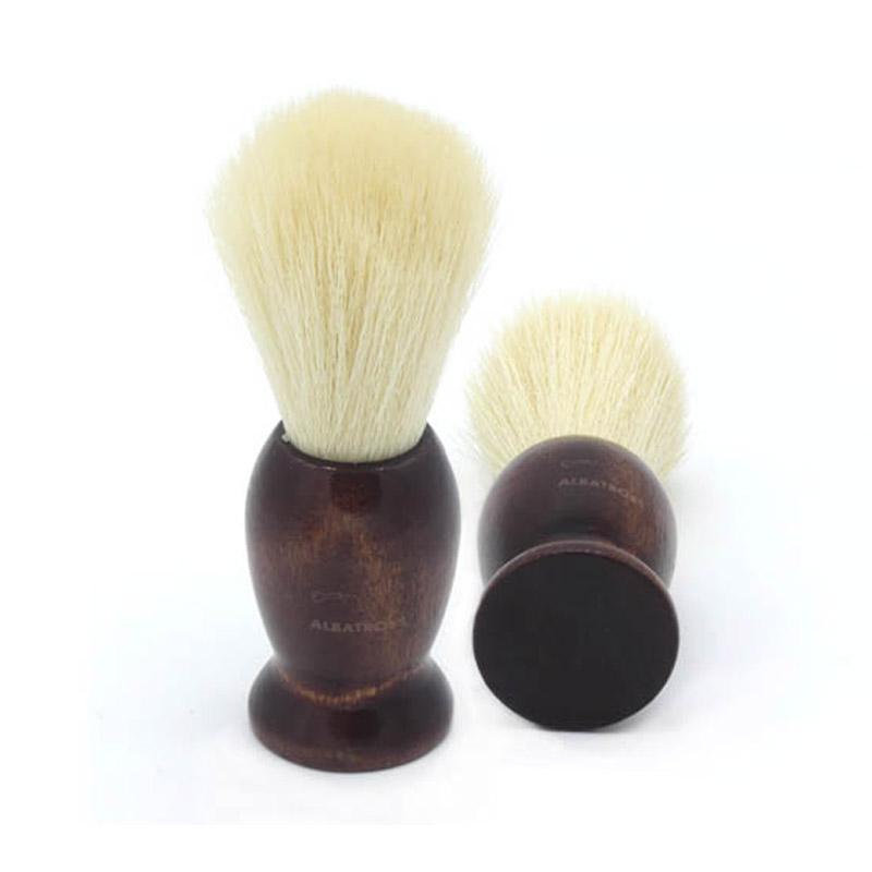 SHAVING BRUSH