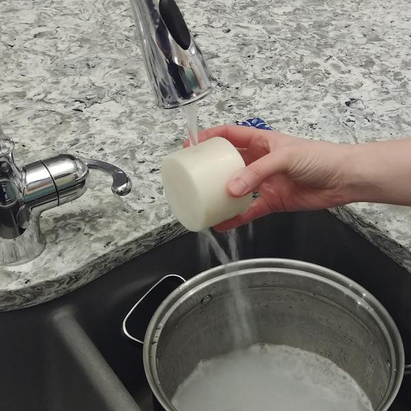 Dish Soap for Hand Washing