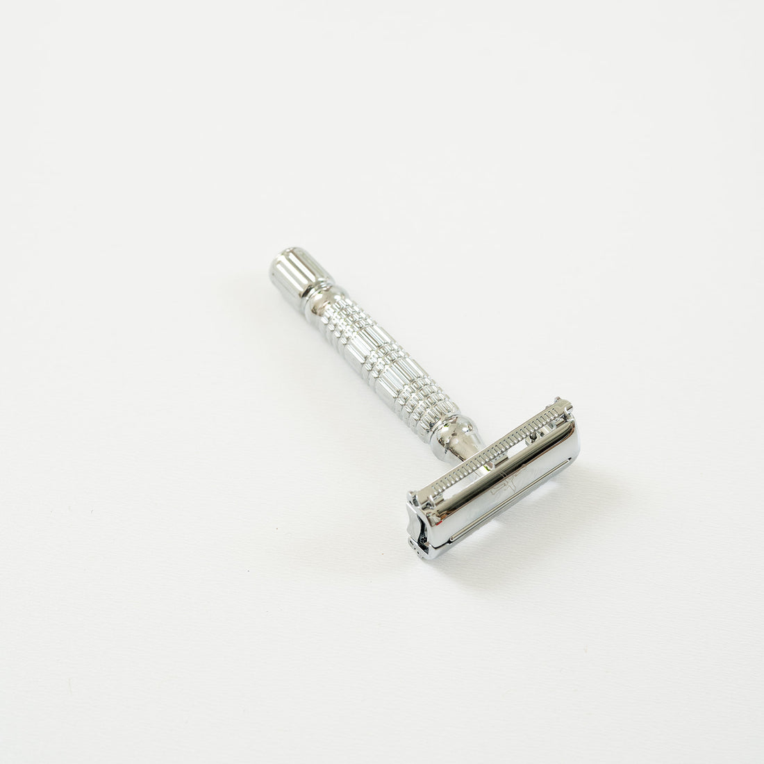 The Classic Safety Razor