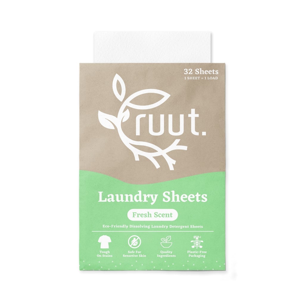 Ruut Laundry Detergent- 32 Loads