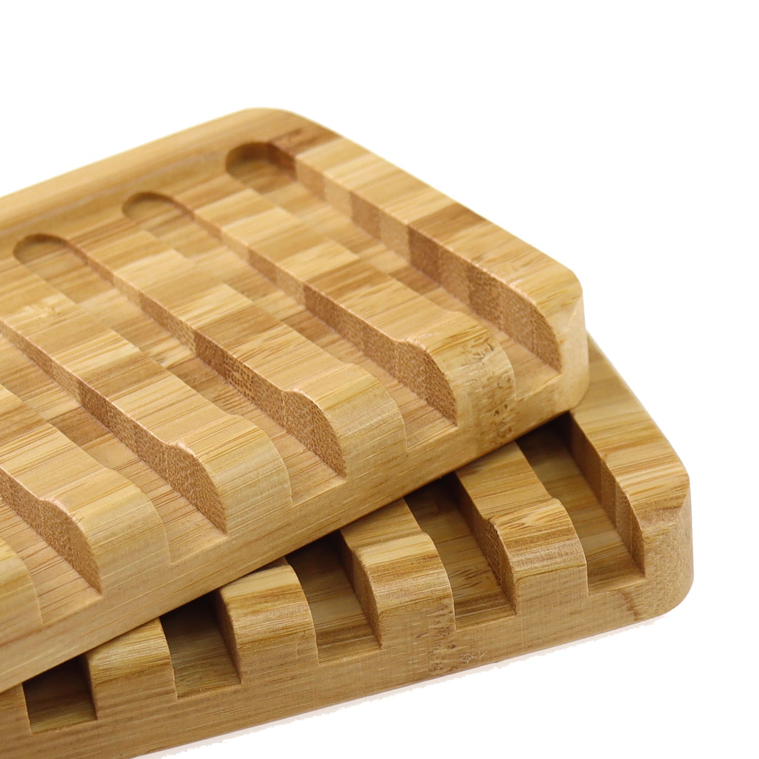 Wooden Soap Tray