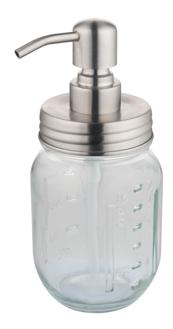Soap Dispenser Bottles