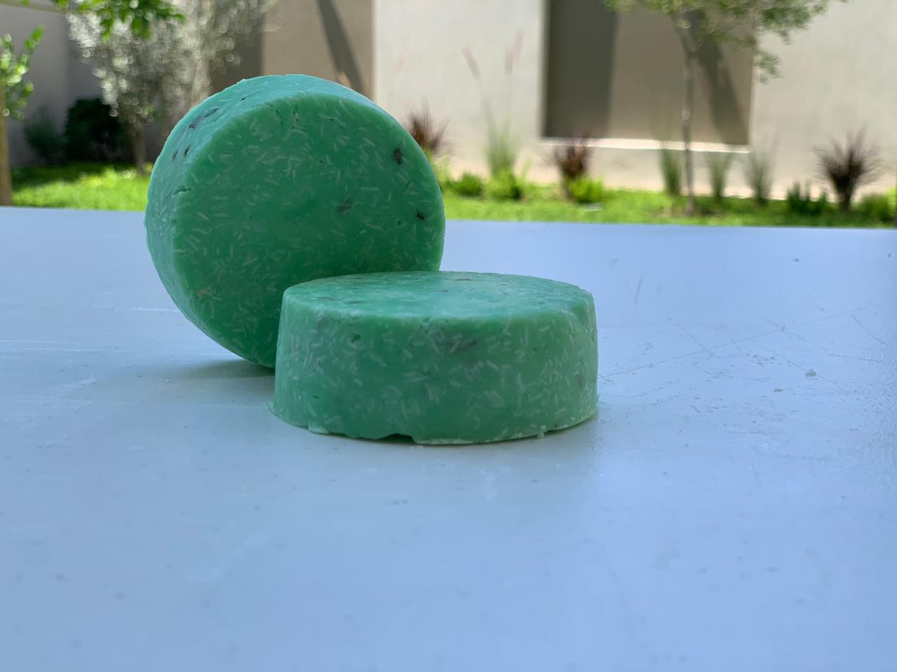 Before1907 Shampoo Bar