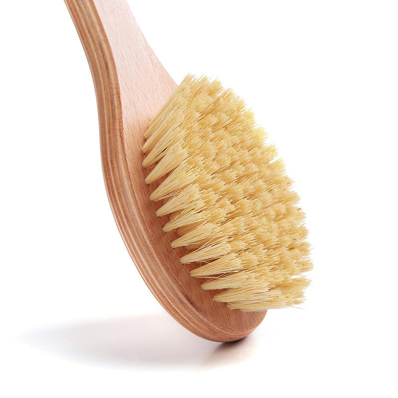 Dry/Wet Body Brush