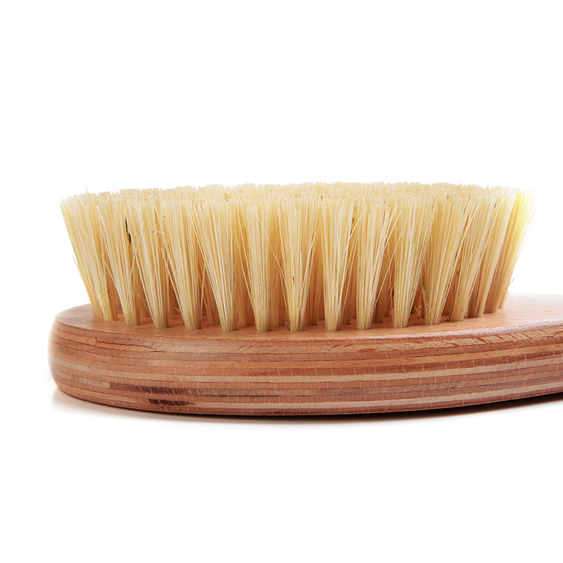 Dry/Wet Body Brush