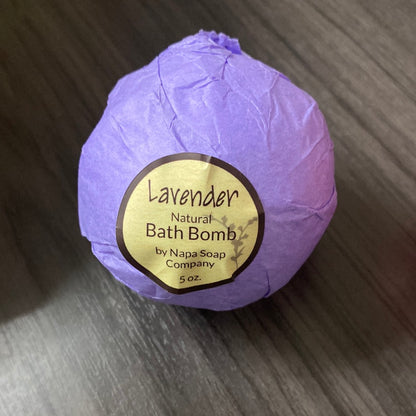 Bath Bombs