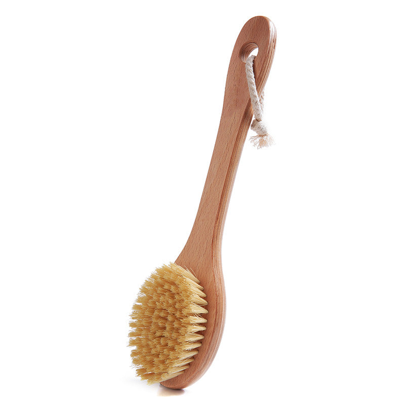 Dry/Wet Body Brush