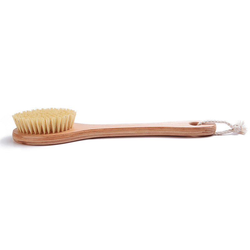 Dry/Wet Body Brush