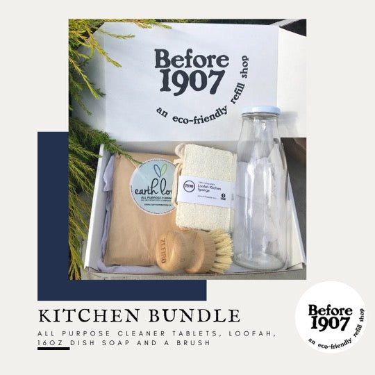 Kitchen Bundle