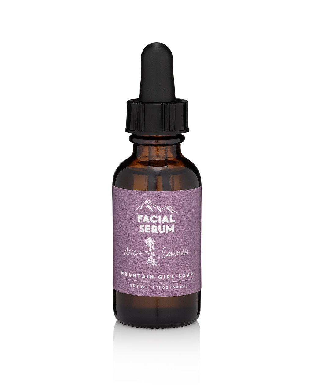 Facial Serum