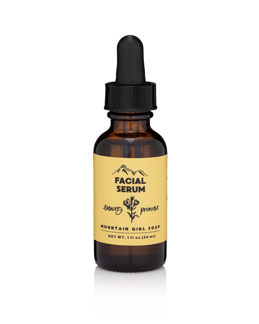 Facial Serum