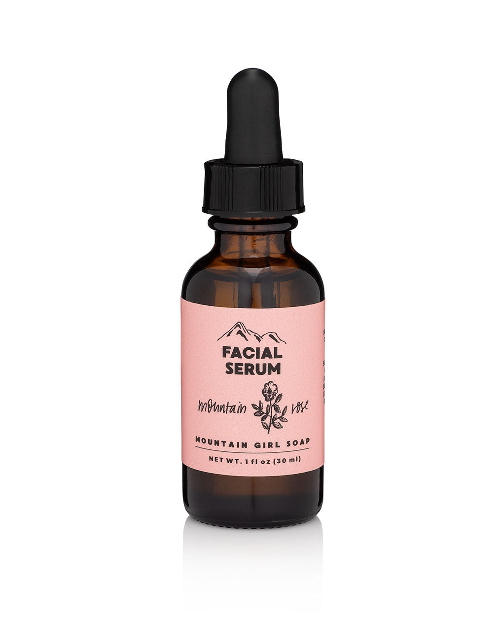 Facial Serum