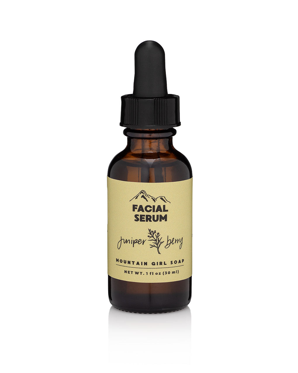 Facial Serum